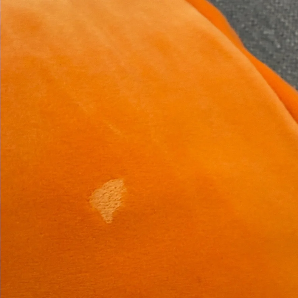 Squishmallows Orange Plush Toy